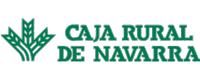 financiado por Caja Rural de Navarra